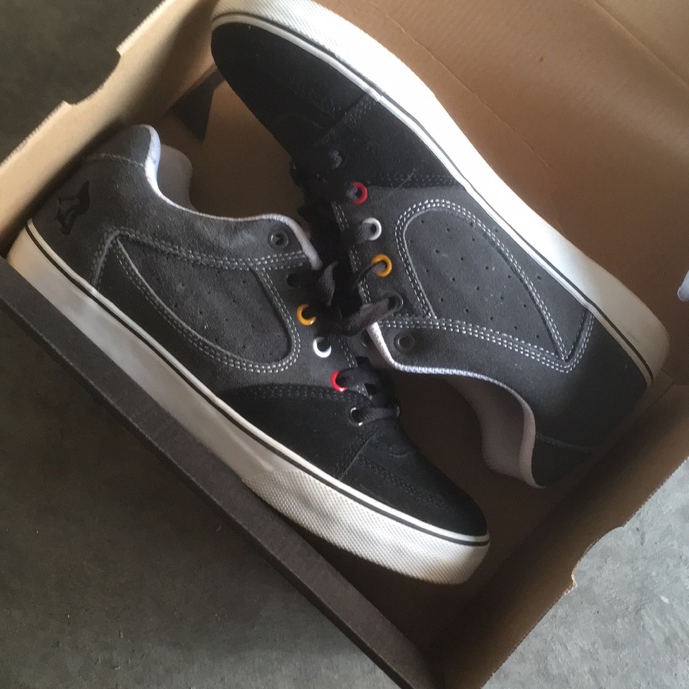 es Scuba Steve shoes